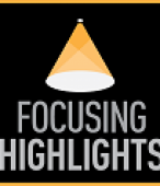 Focusing Highlights logo