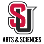 Seattle University Arts and Sciences logo