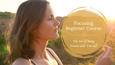 Focusing Beginners Course