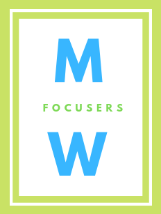 Midwest Focusers logo
