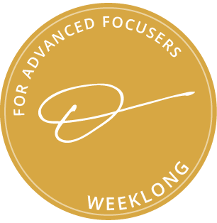 Weeklong - The International Focusing Institute