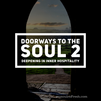 Doorways to the Soul 2 logo
