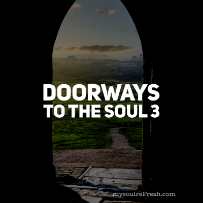 Doorways to the Soul 3 Logo