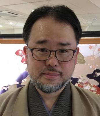 Hideo Tanaka, Ph.D.