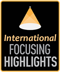 International Highlights logo