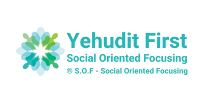 Yehudit First's Logo