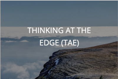 Thinking at the Edge