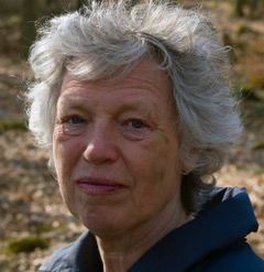 Merete Holm Brantbjerg