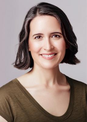 Lauren Taub Cohen