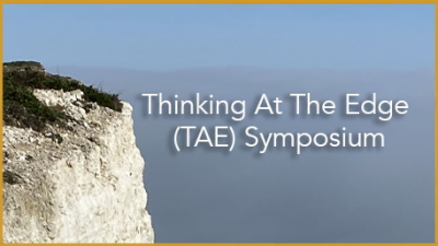 TAE Symposium 