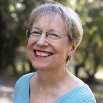 Ann Weiser Cornell Ann Weiser Cornell