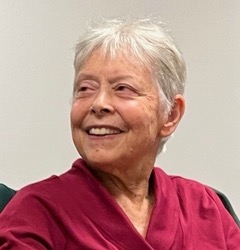 Beatrice Blake Beatrice Blake