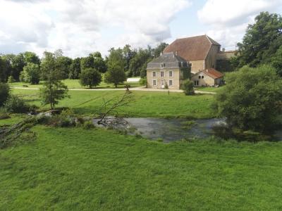 Venue of the workshop_Chateau Faverolles Venue of the workshop_Chateau Faverolles