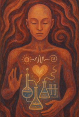 Inner Laboratory