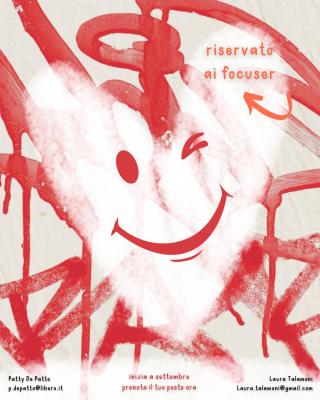 Cuore che ride, Corso per cuori infranti (e non)