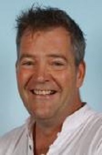 Rene Veugelers