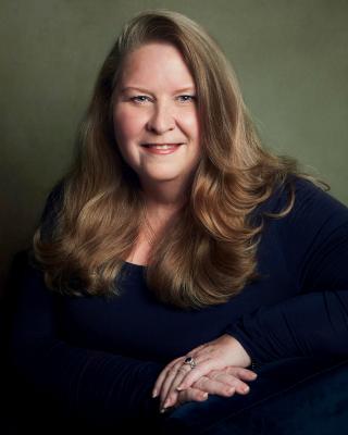 Maureen Gallagher, Phd, SEP Inner Relationship Focusing Trainer and SE Faculty Member