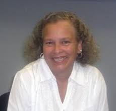 Deborah Armstrong