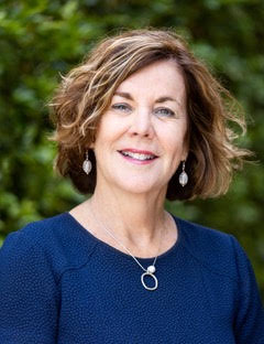 Leonie Stewart