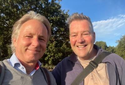 Frans & René