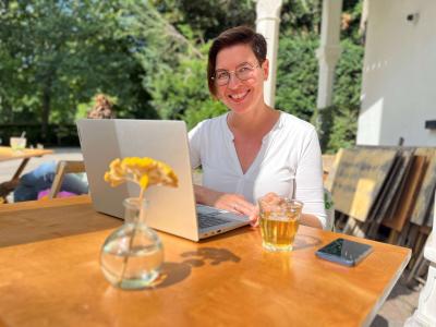 Luisteren naar je gevoel, een online introductie in Focusing