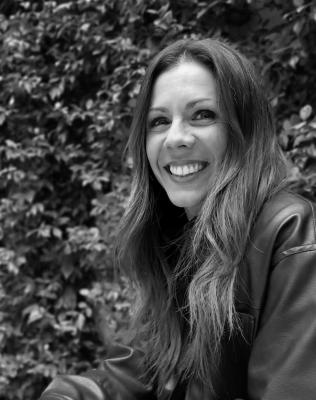 Cristina Calle (Coordinadora Certificada)