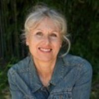 Christine Groscarret