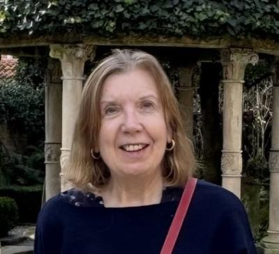 Judy Moore