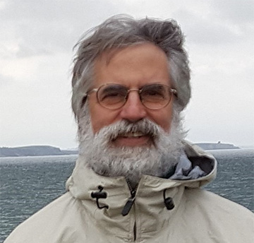 Bruce Nayowith