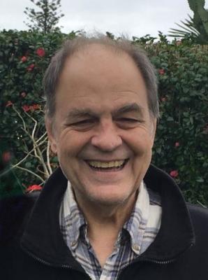 Robert Lee