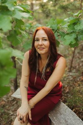 Angie Hensley, PhD, LMFT