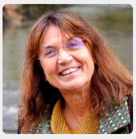 Animatrice Bernadette