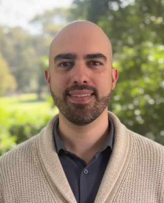 Foto do Facilitador
