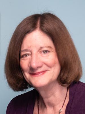 Helene G Brenner, Ph.D., psychologist and Certifying Focusing-oriented therapist