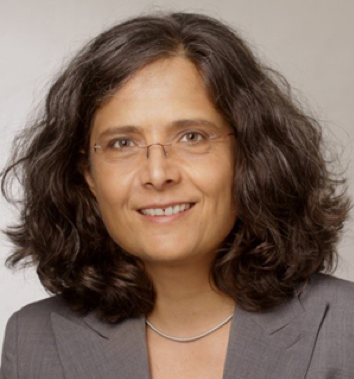 Evelyn Fendler-Lee