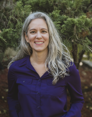 Annette Dubreuil, Coordinator