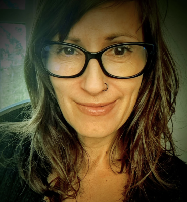Ella VanGaya, PUPA Focusing Trainee