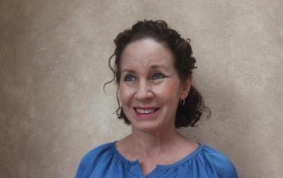 Evelyn Ammon de Diaz photo