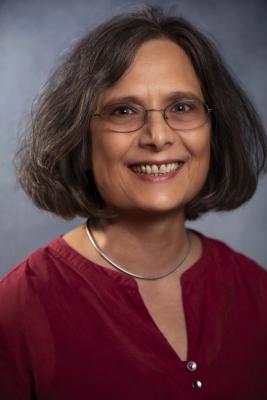 Evelyn Fendler-Lee
