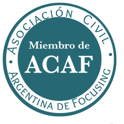ASOCIACIÓN CIVIL ARGENTINA DE FOCUSING