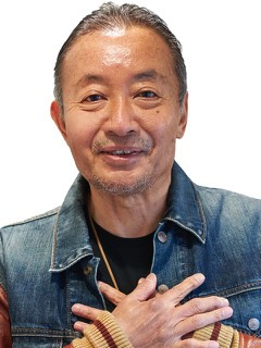 Prof. Akira Ikemi