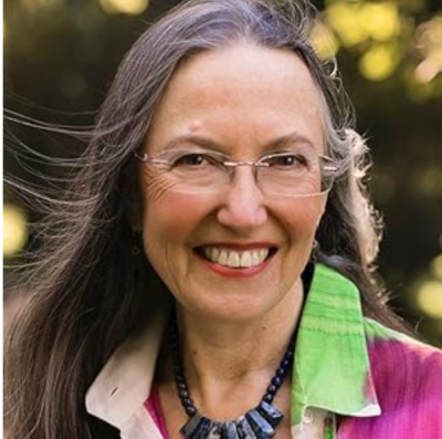 Barbara McGavin - Untangling Workshop in Vienna 9th of June 2026