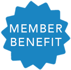 Member Benefit Logo