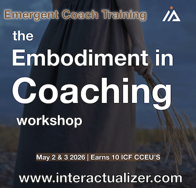 Embodiment Workshop