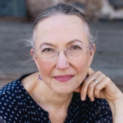 Barbara McGavin