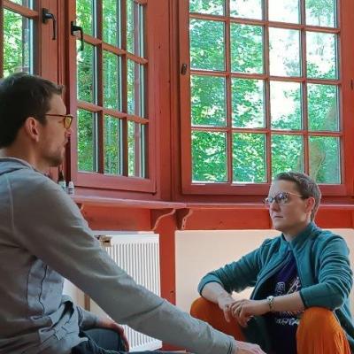Partnerschaftliches Focusing