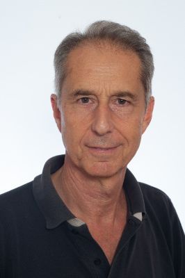 Massimo Zargetta photo