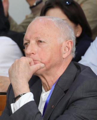 Haik Petrossian 2026