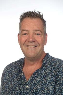 Rene Veugelers