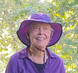 Beatrice Blake, TAE Mentor
